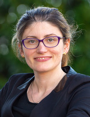 Prof. Ioana Boureanu