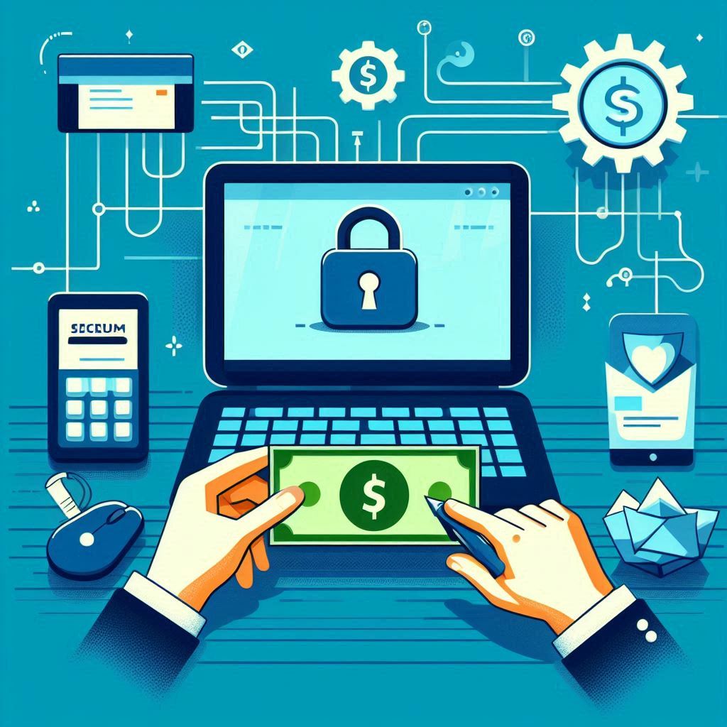 Payments Development